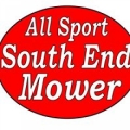 All Sport South End Mower