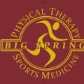 Big Spring Physical Therapy & Sports Medicine