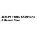 Jesse's Tailor Alterations & Resale Shop