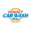 Sunset Car Wash