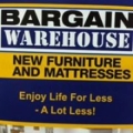 Bargain Warehouse