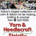 Yarn & Needlecrafts LTD