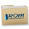 Resource Data Management