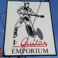 Guitar Emporium of Louisville
