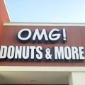 Omg Donuts