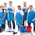 Dust Busters Janitorial Services