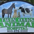 Twin Oaks Animal Hospital