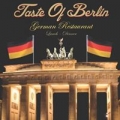 Taste of Berlin