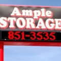 Ample Storage
