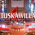 Tuskawilla United Methodist Church