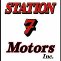 Station 7 Motors Inc