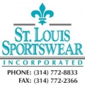 St Louis Sportswear Inc
