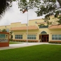 Jupiter Elementary School