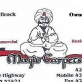 Magic Carpets