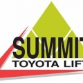 Summit Toyotalift