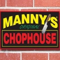 Mannys Original Chophouse