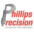 Phillips Precision