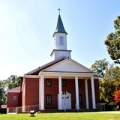 Sandy Run Baptist Church