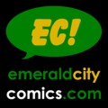 Emerald City Comics & Collectables