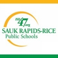 Sauk Rapids Rice Middle School