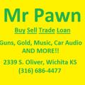 Mr Pawn