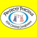 Perfectly Precious Kids Clothing Consignment
