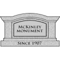 McKinley Monument Company