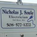 Nicholas J Soule Electrician