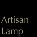 Artisan Lamp