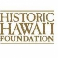 Historic Hawai I Foundation