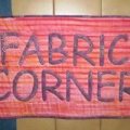 Fabric Corner Inc