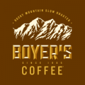 Boyers Coffee Company