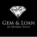 Gem and Loan of Beverly Hills