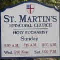 St Martin's Episcopal Church