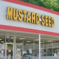 Mustard Seed Christian Bookstore