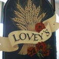 Lovey's Natural Foods & Cafe Inc