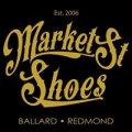 Market Street Shoes