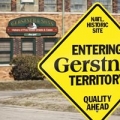 H Gerstner & Sons Inc
