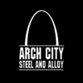 Arch City Steel