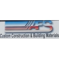 AFS Custom Building Material Sales