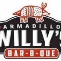 Armadillo Willy's BBQ