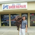 Gus and Co Shoe & Luggage Repair