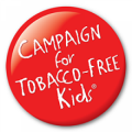 Campaign for Tobacco Free Kids