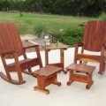 Texas Country Furniture