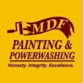 MDF Painting & Power Washing