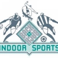 Back To Back Indoor Sports