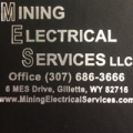 Mining Electrical Services LLC