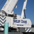 Shelby Crane Service
