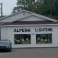 Alpena Lighting Gallery