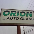 Orion Auto Glass LLC